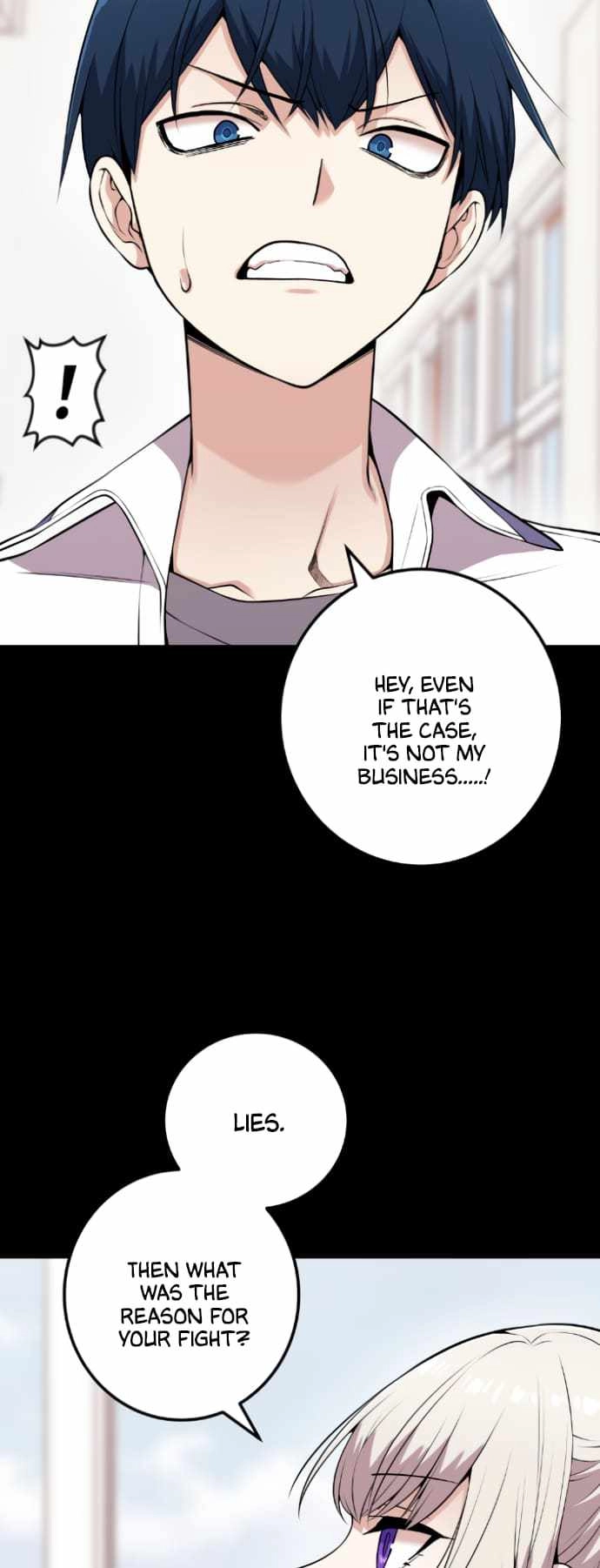 Webtoon Character Na Kang Lim Chapter 62 64